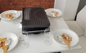 Belle Appartement Ensoleille