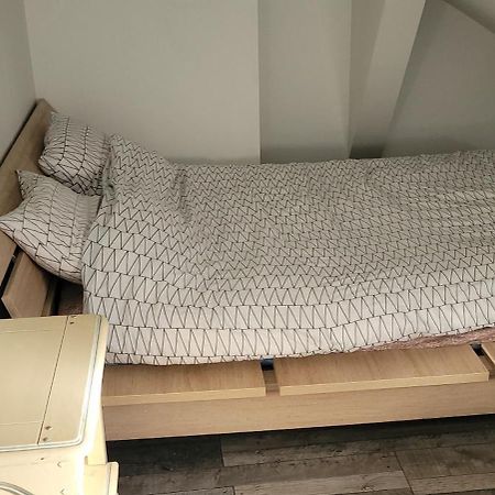 Belle Appartement Ensoleille Boulogne-sur-Mer Extérieur photo